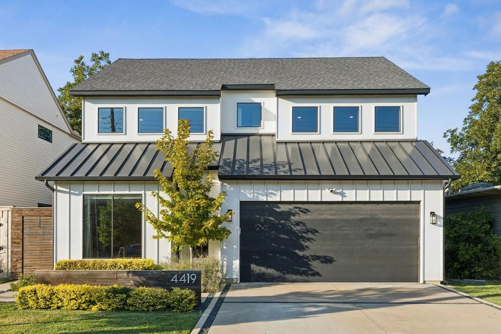 4419 Merrell Road, Dallas