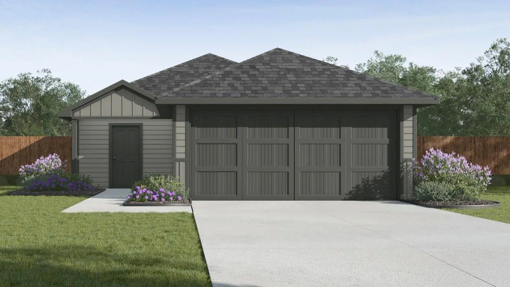 1320 Brook Lane, Josephine