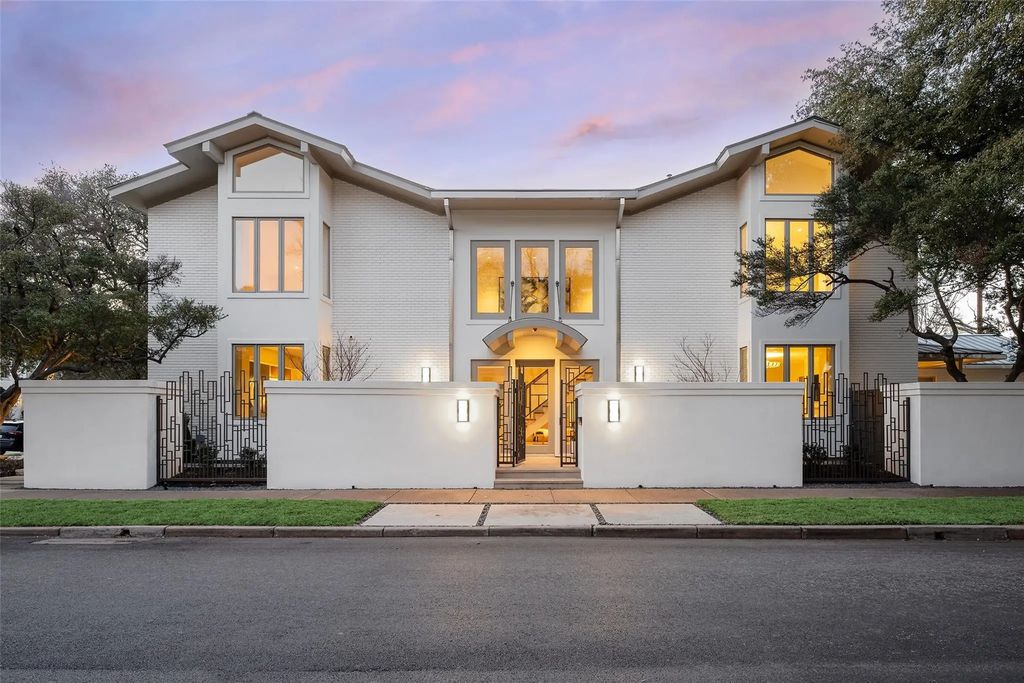 3500 Harvard Avenue, Highland Park