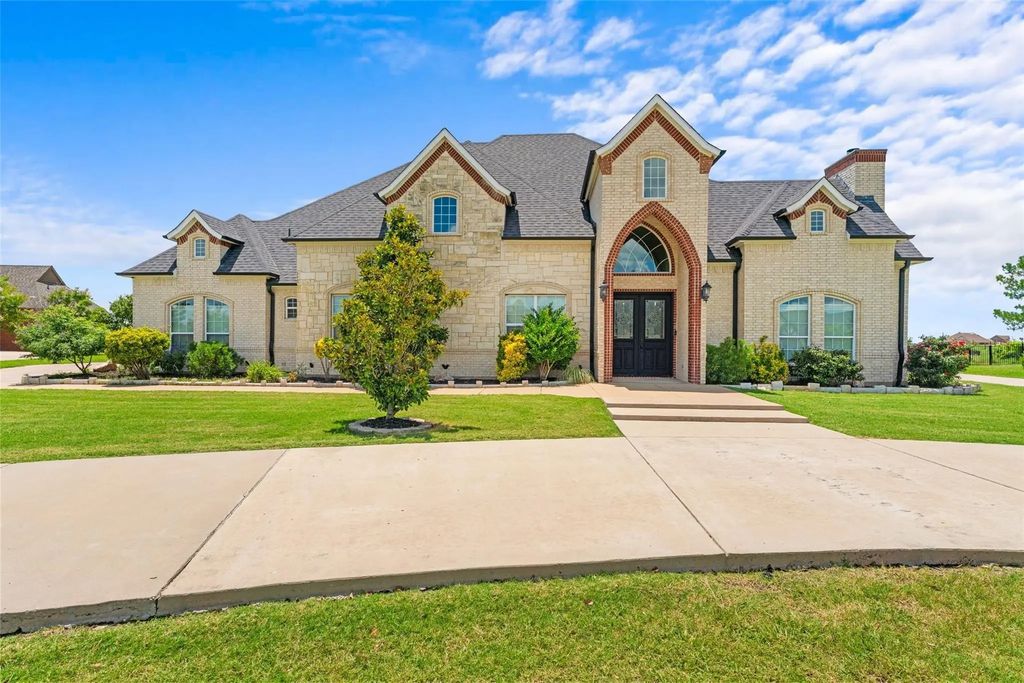 2550 Wincrest Drive, Rockwall