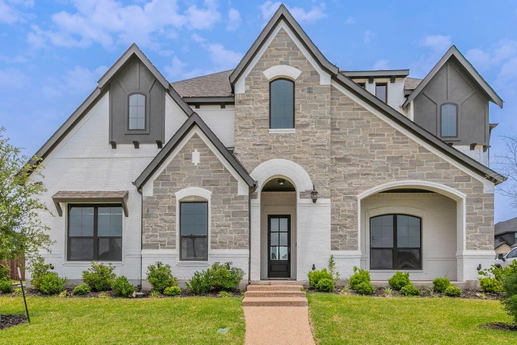 2104 Palafox Drive, Waco