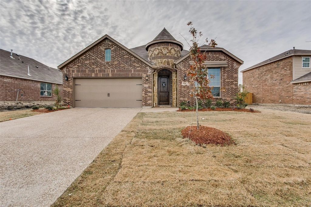 3009 Guadalupe Drive, Forney