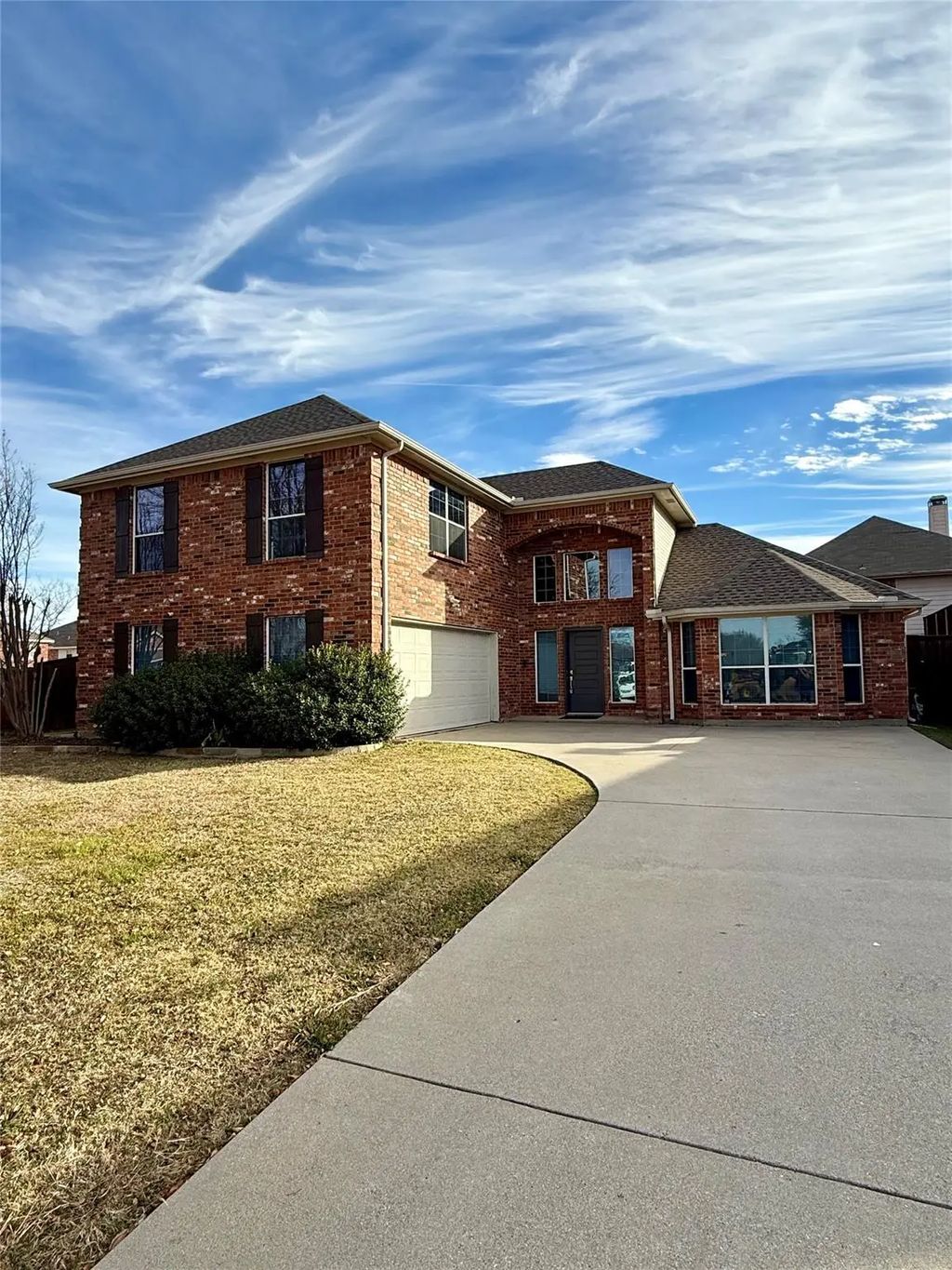 1509 Elika Court, Lewisville