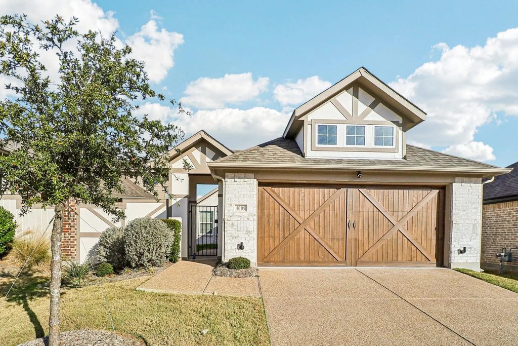 4009 Rain Lily Bend, Melissa