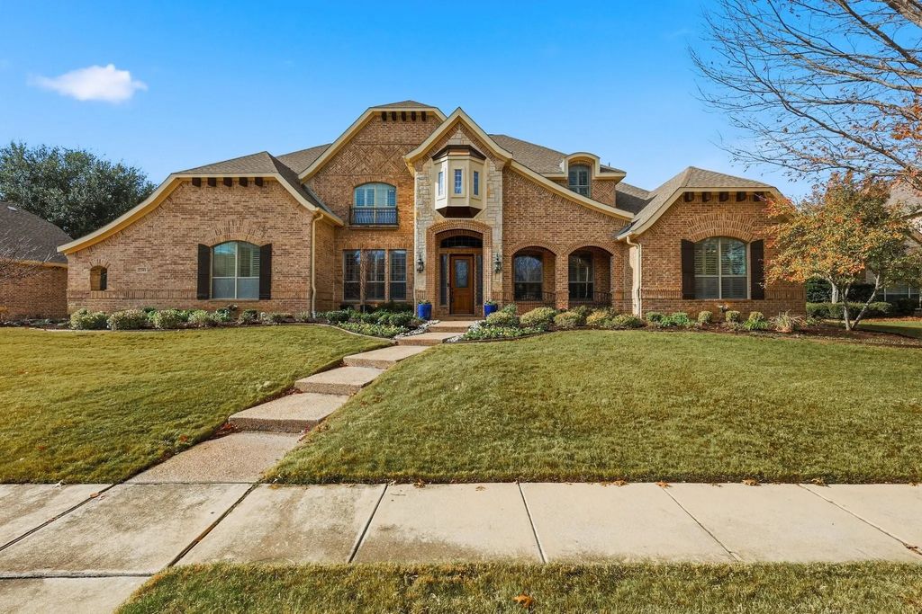 2201 Mockingbird Lane, Flower Mound