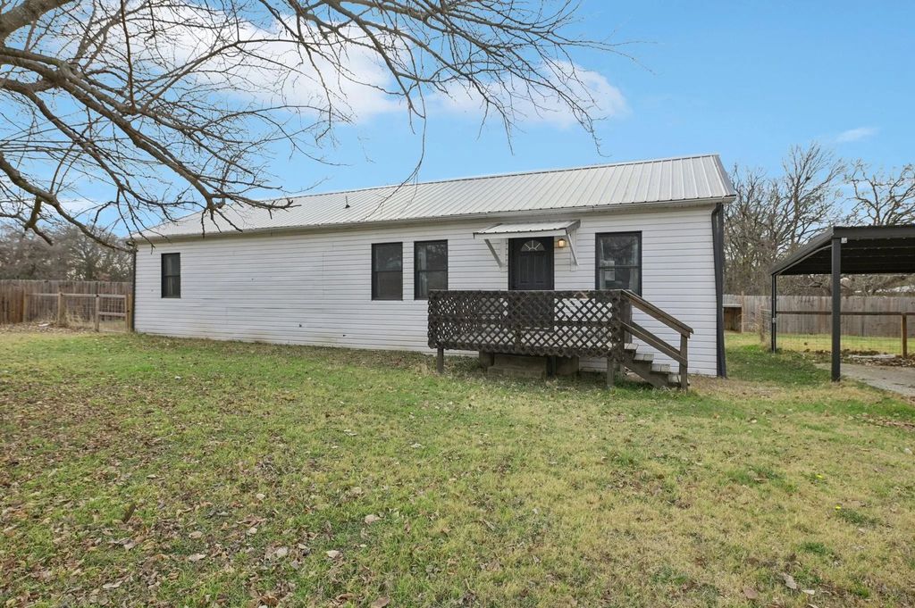10309 Mineral Wells Highway, Weatherford