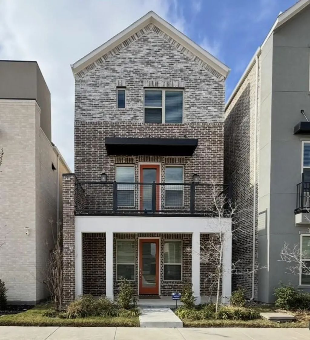7545 Sheboygan Avenue, Dallas