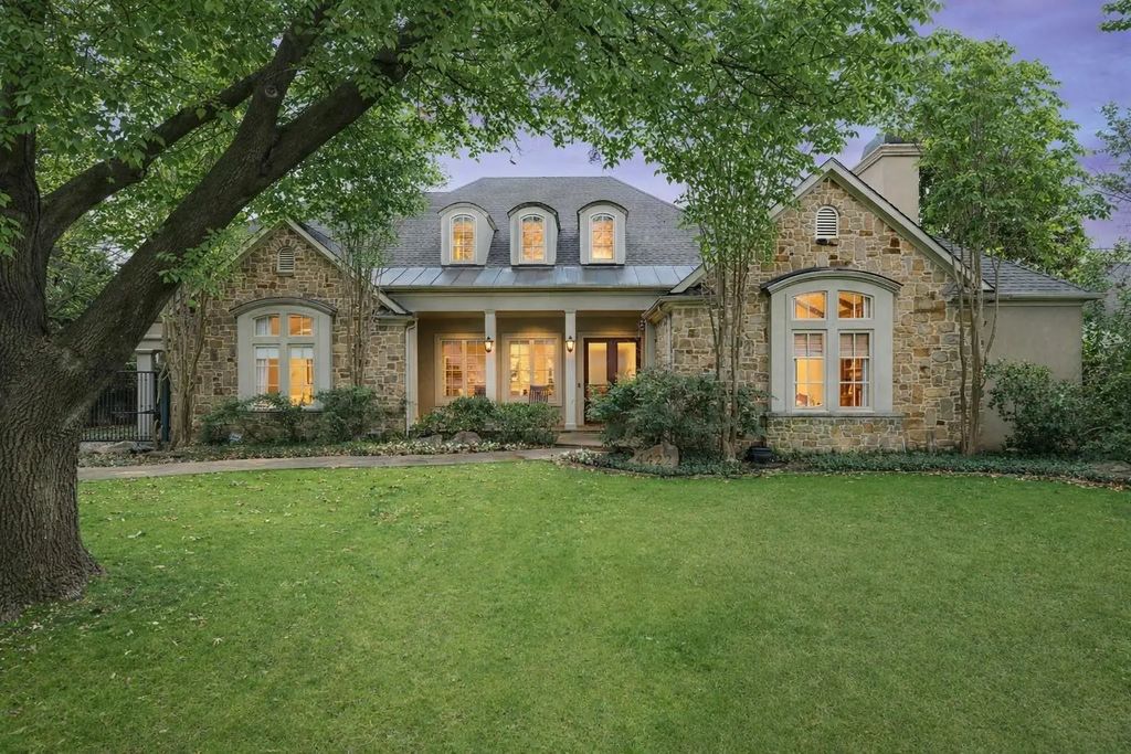 4422 Pomona Road, Dallas