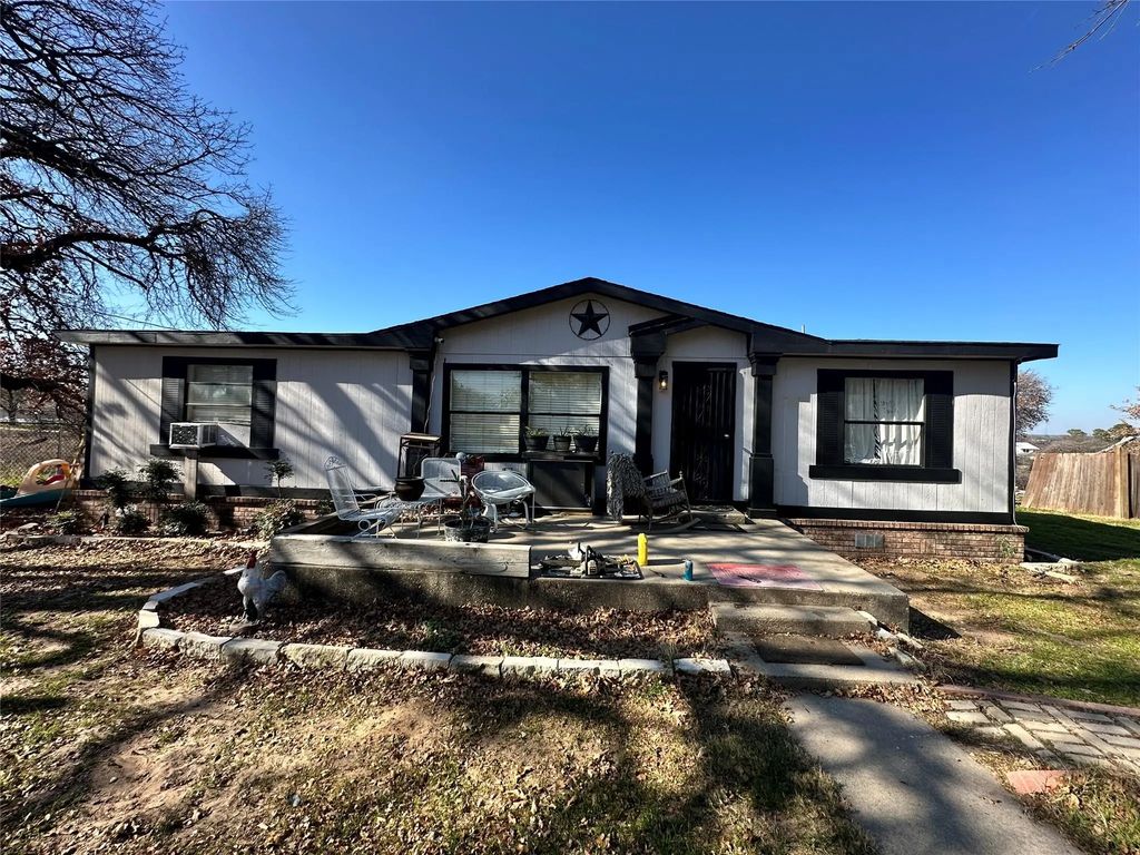 13925 Briar Road, Azle