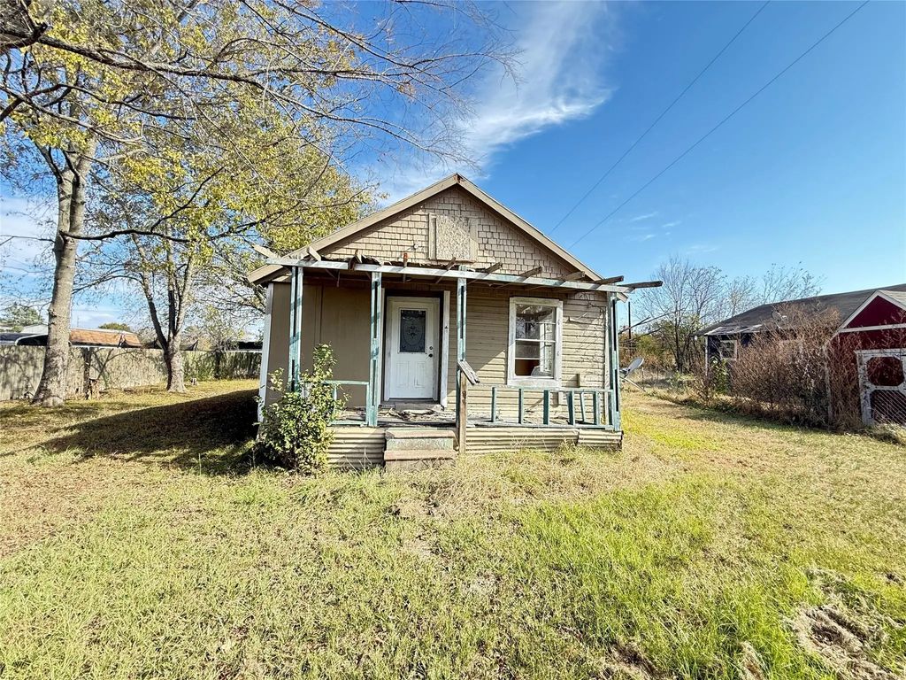 129 Vz County Road 1133, Fruitvale