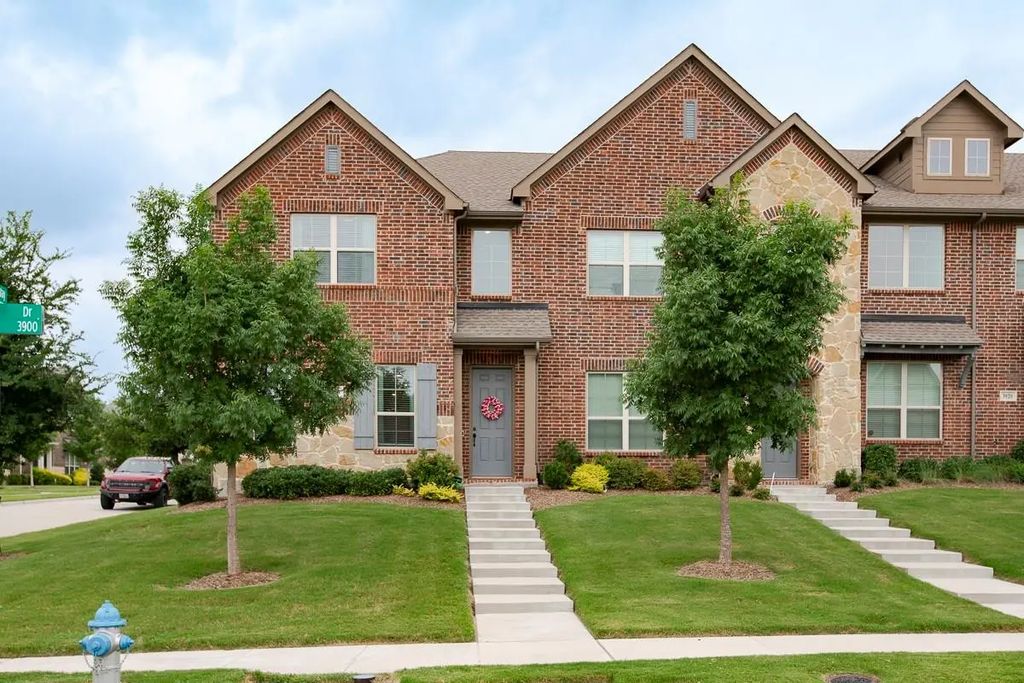 3928 Cresthill Drive, McKinney