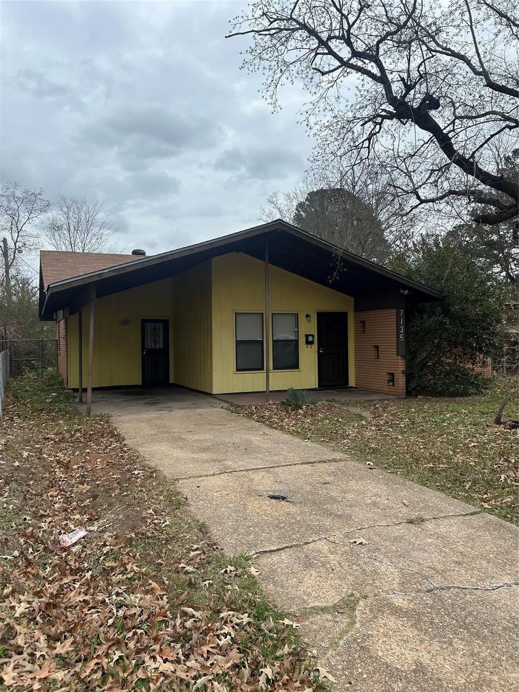 7135 Wyngate Boulevard, Shreveport