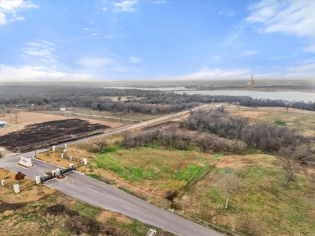 Lot 69 Barefoot Bay, Corsicana