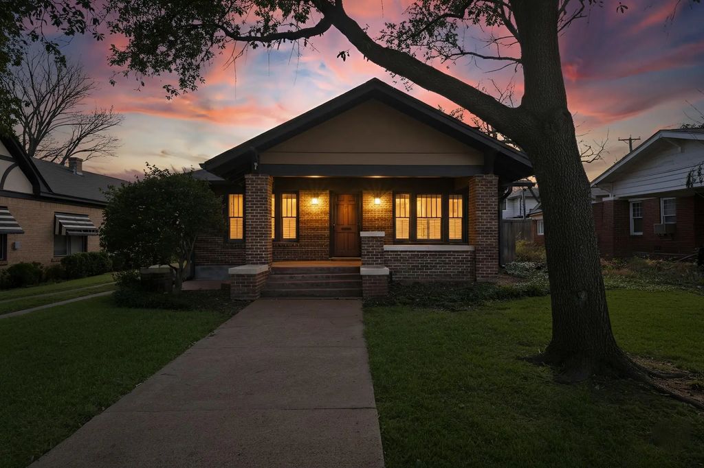2333 Irwin Street, Fort Worth