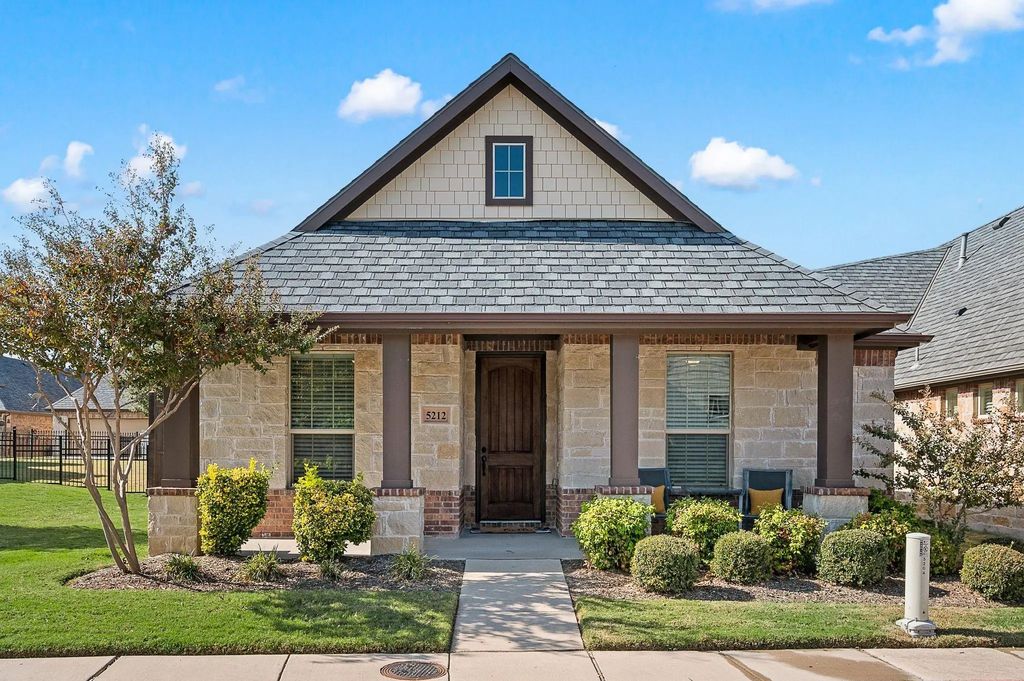 5212 Cornerstone Drive, McKinney