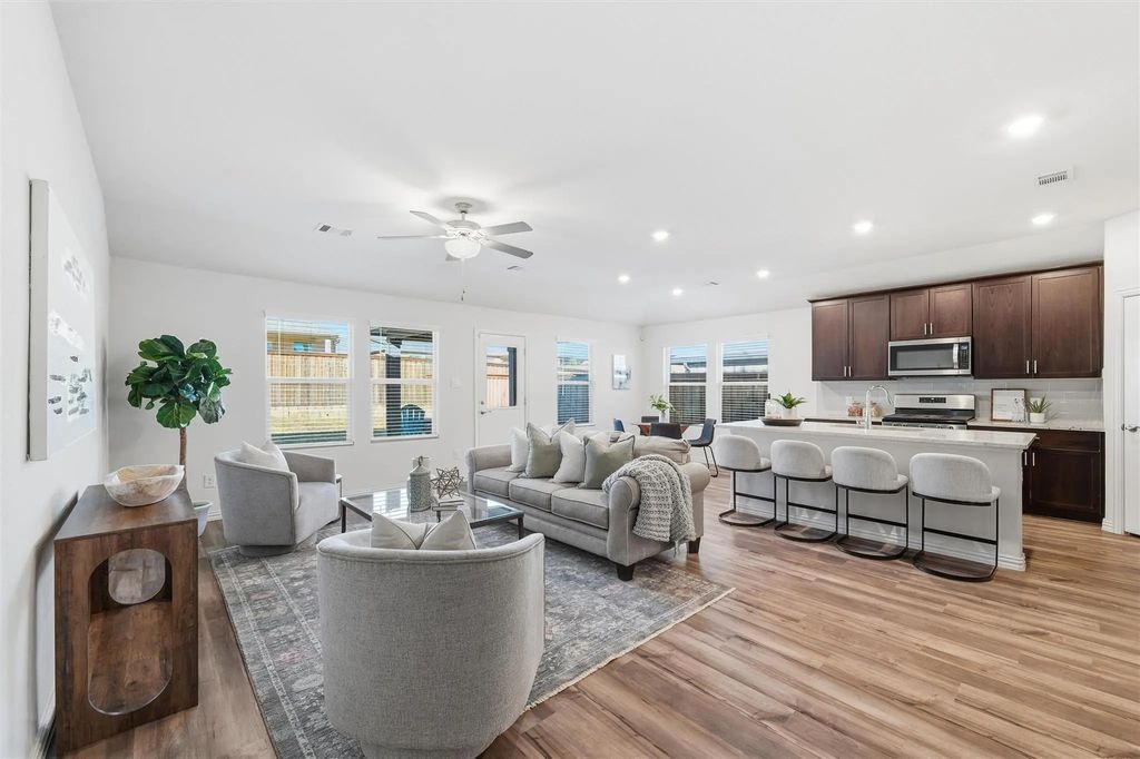 10424 Colina Drive, Fort Worth