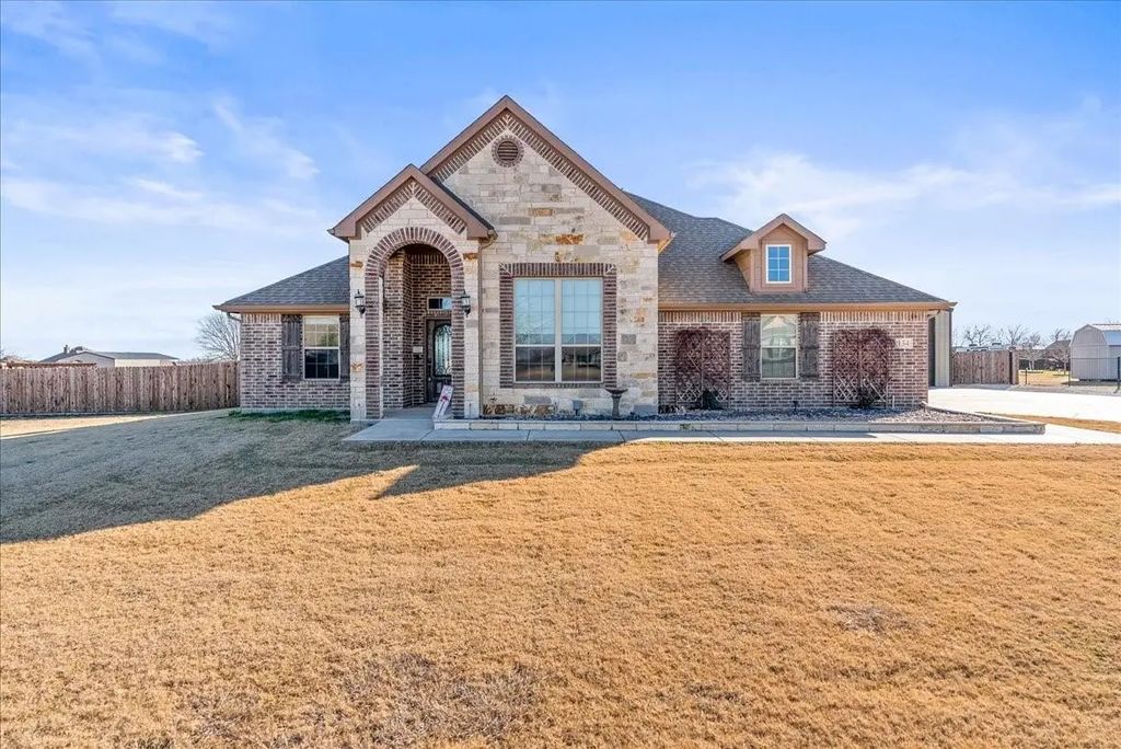 134 High Ridge Court, Decatur