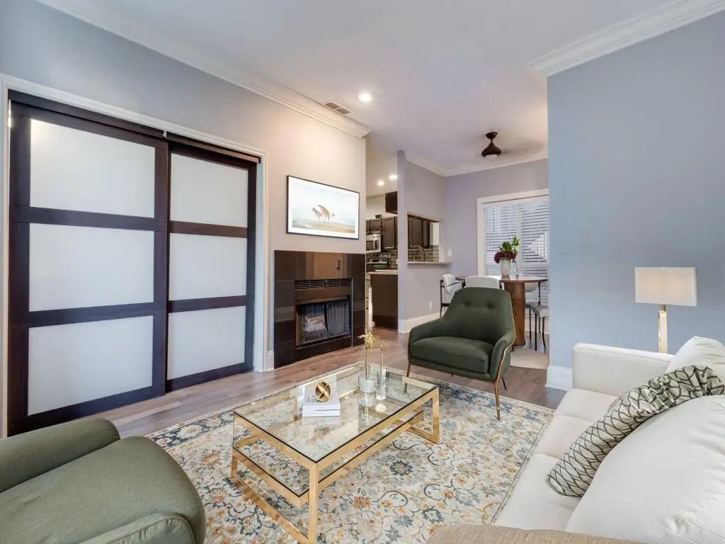 4221 Cole Avenue 103, Dallas