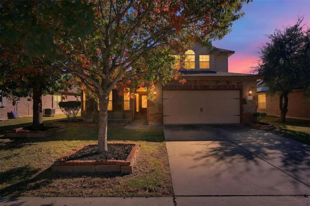 5406 English Oak Drive, Killeen