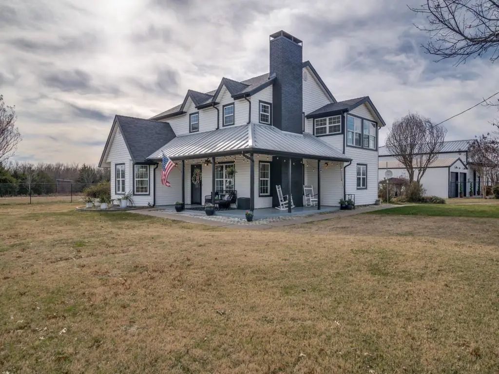 1840 County Road 4309 N, Greenville