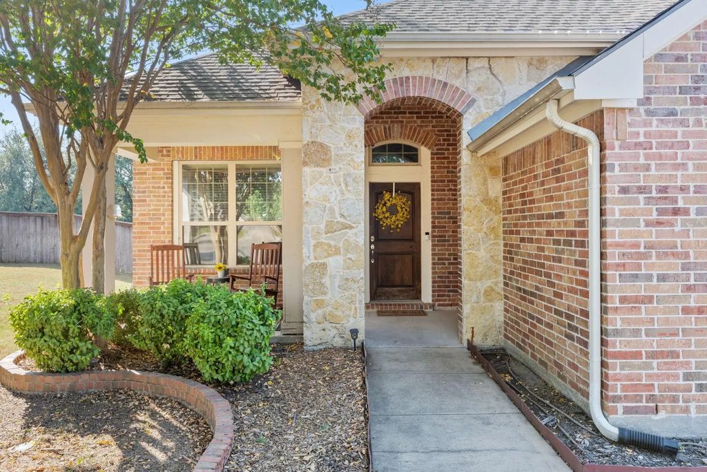2844 Lacompte Drive, Dallas