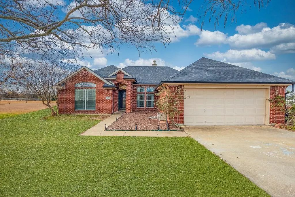 1115 Red River Drive, Waxahachie