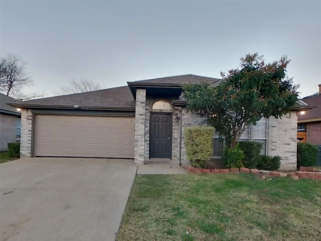 4710 Grovetree Lane, Garland