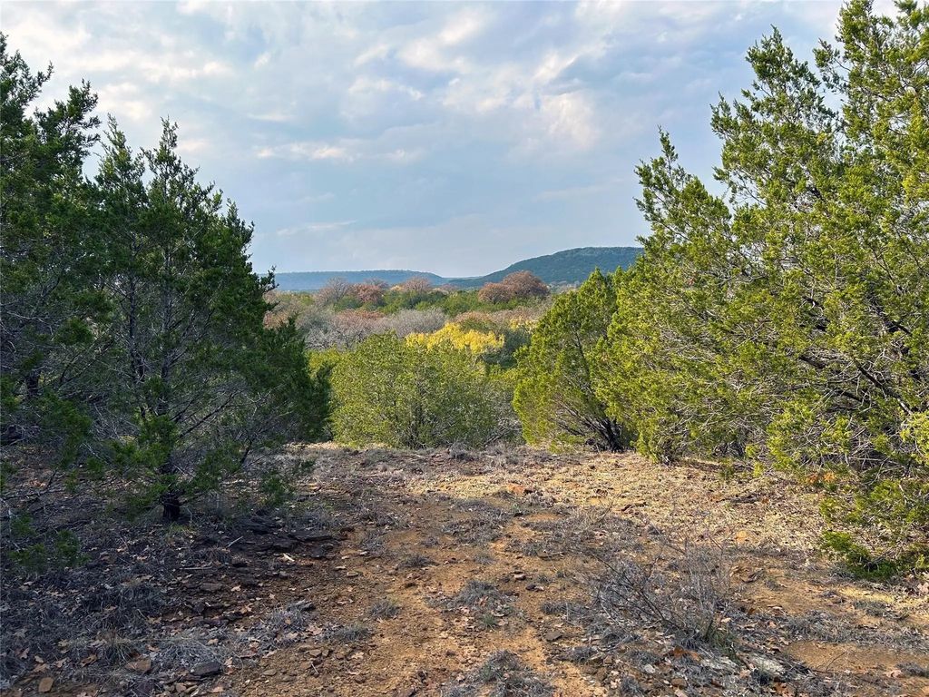 Tbd County Road 494, Ranger