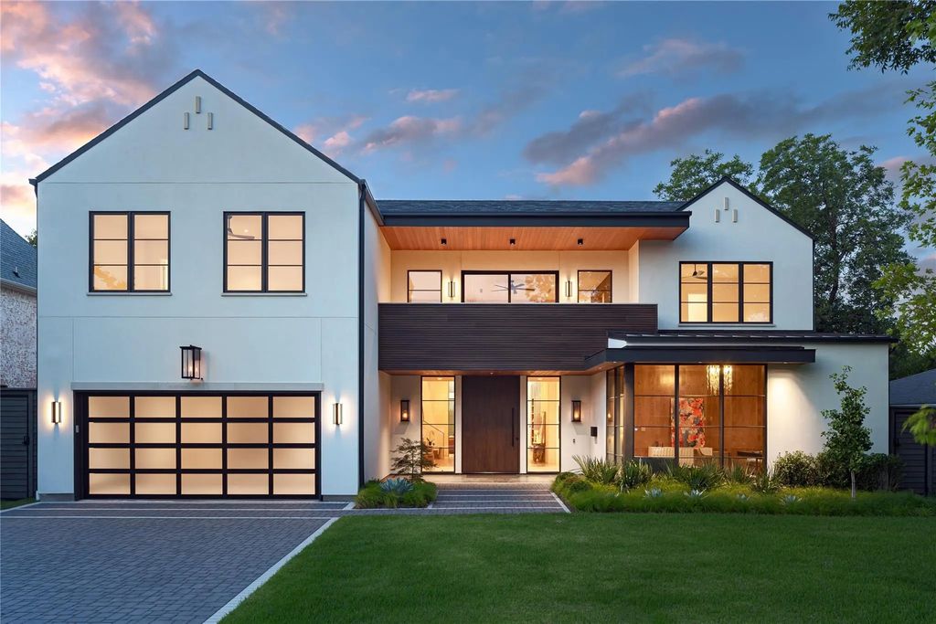 6411 Chevy Chase Avenue, Dallas