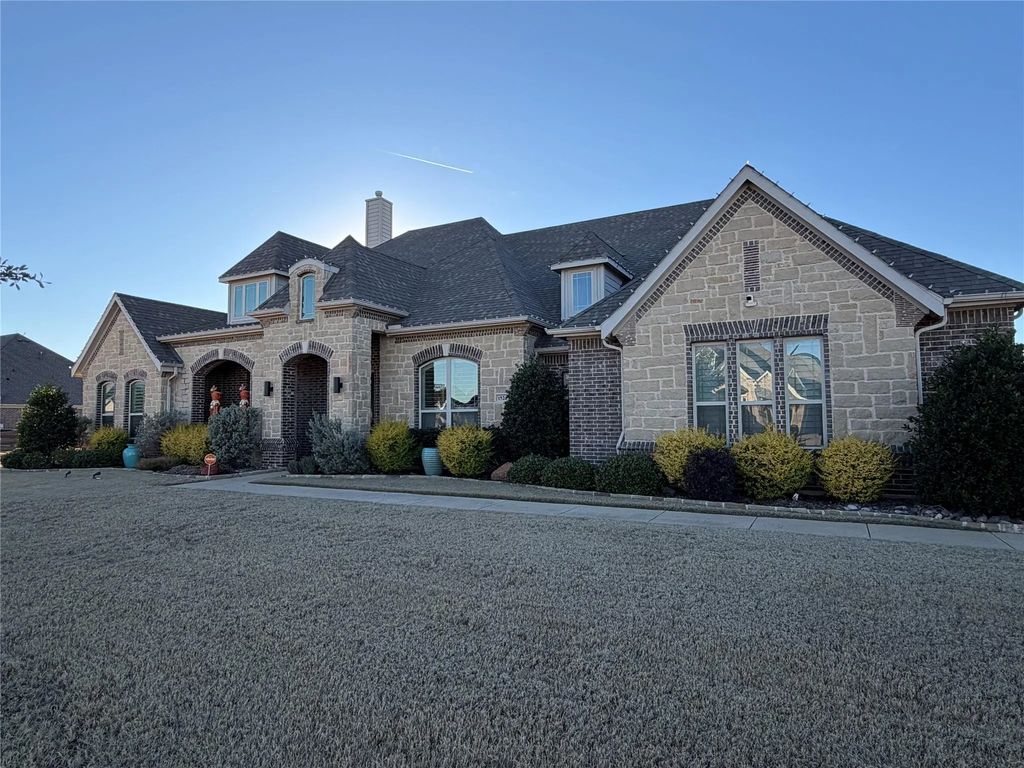 1524 Flanagan Farm Drive, Northlake