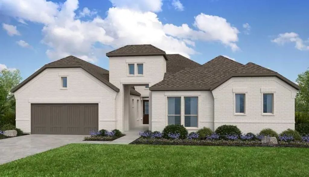 609 Starling Road, Celina