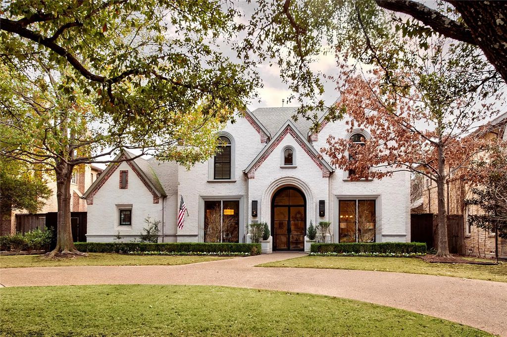 3409 Villanova Street, University Park
