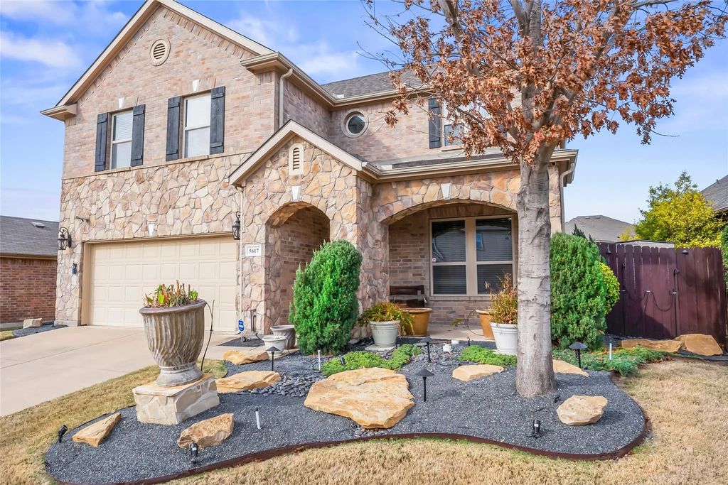 5617 Ridge Lake Drive, Fort Worth
