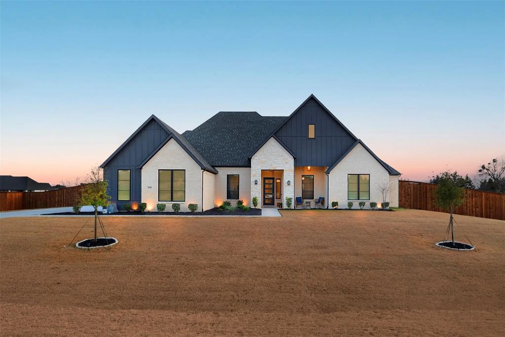 4014 Nola Drive, Midlothian