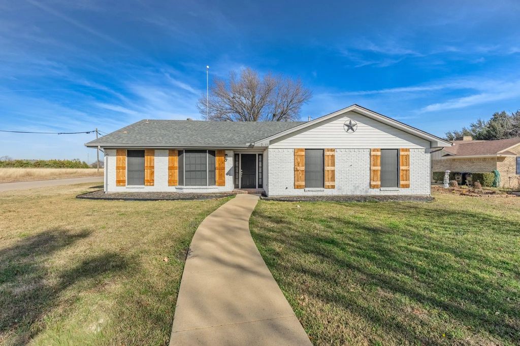 2401 Farr Street, Caddo Mills