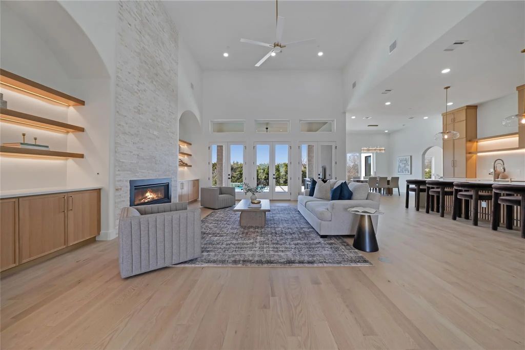 323 Longview Place, Heath