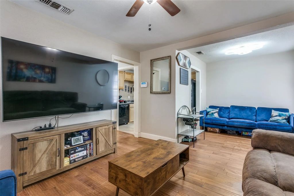 2408 Forest Avenue, Fort Worth