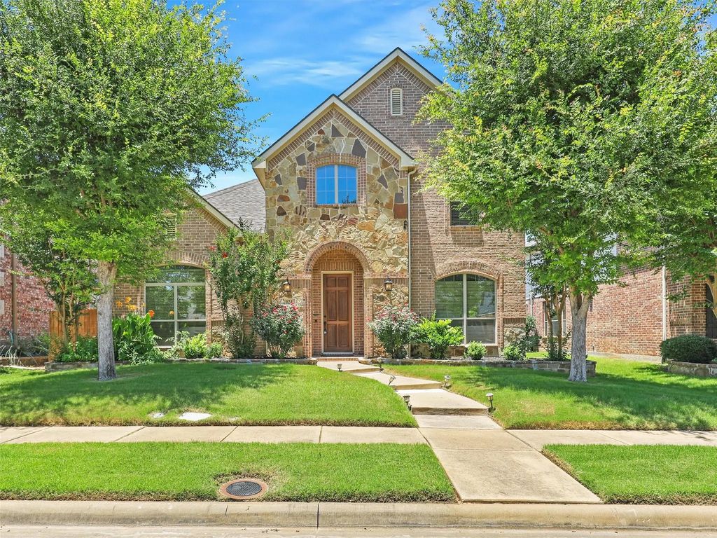 924 Panther Lane, Allen