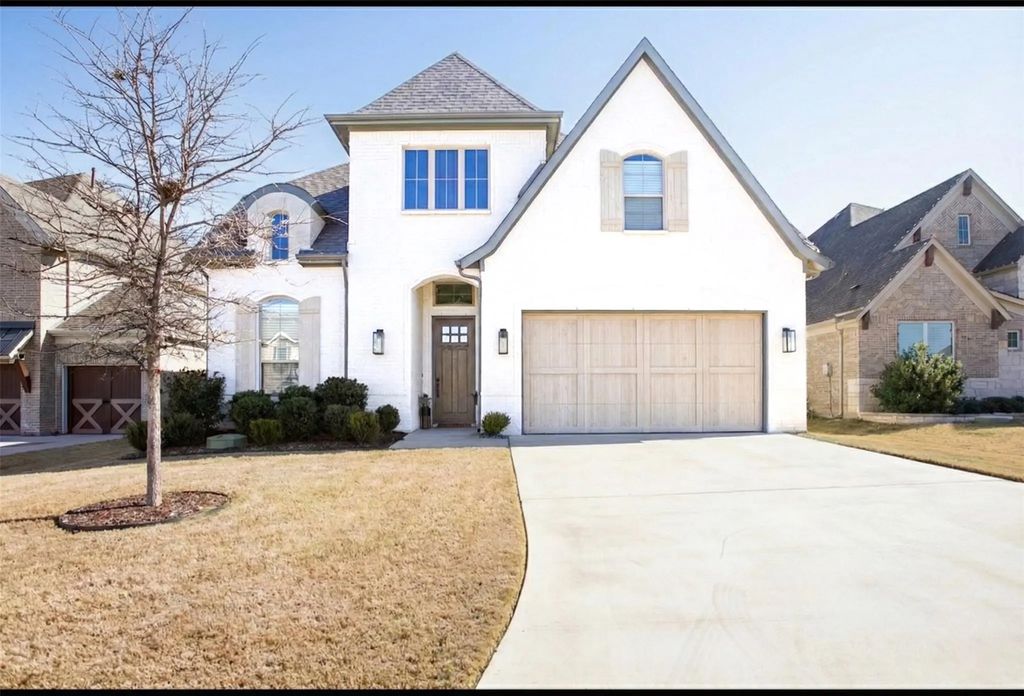 12104 Fairway Meadows Drive, Fort Worth