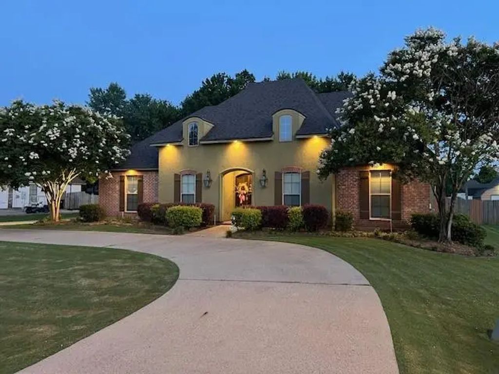 918 Blair Crossing, Bossier City