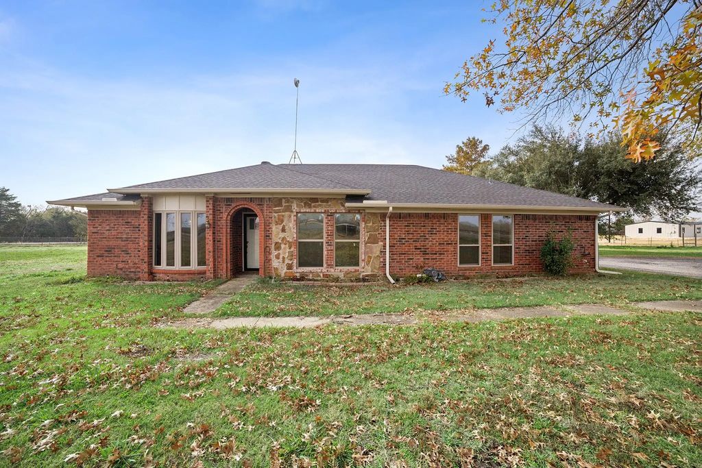 8076 Fm 35 Road, Royse City