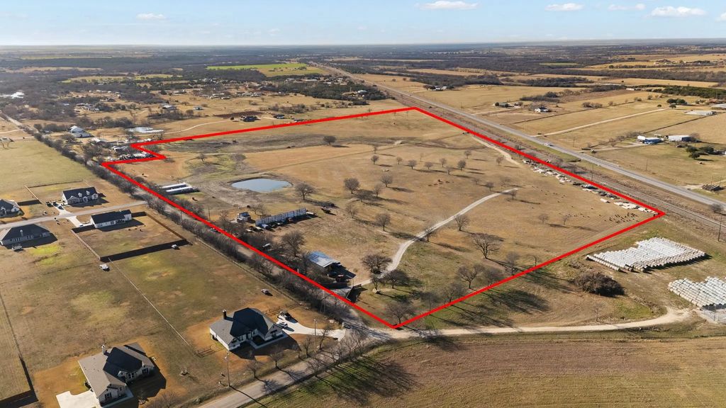 500 County Road 1105, Rio Vista