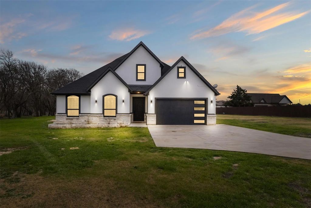 1920 County Road 658, Farmersville