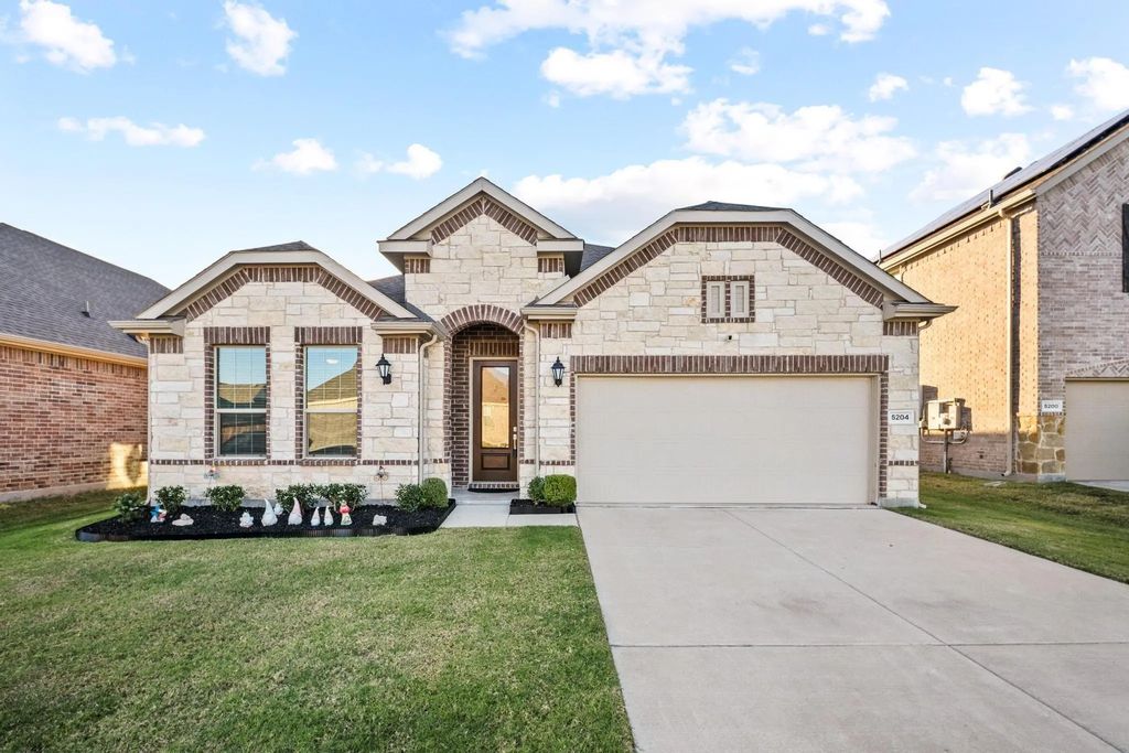 5204 Timber Point Drive, Princeton