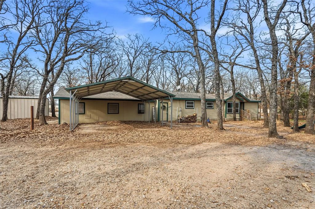 9776 County Road 2440, Royse City