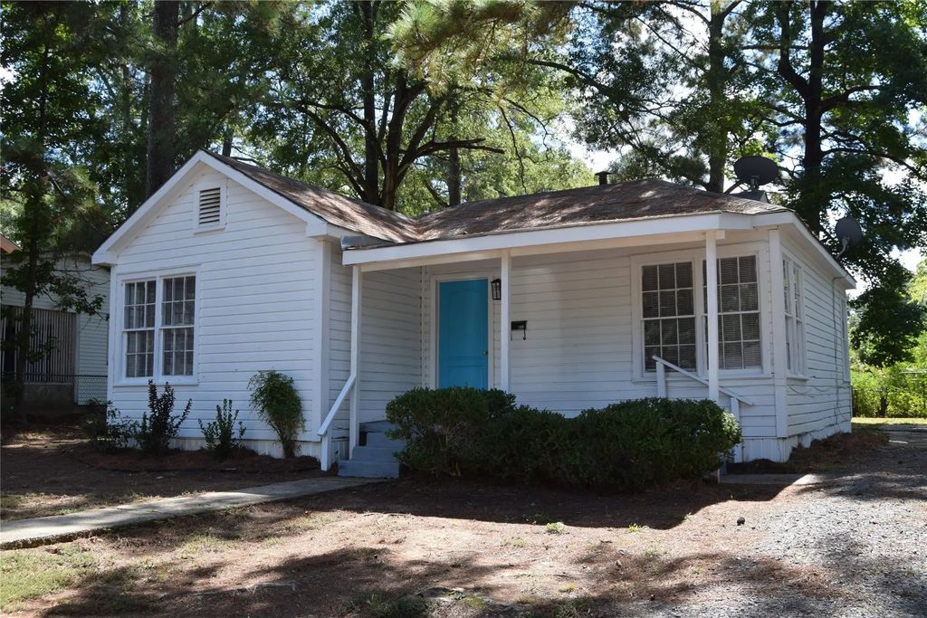 106 Mcarthur, Minden