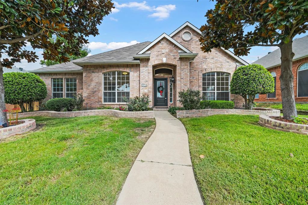 4524 Ridgepointe Drive, The Colony