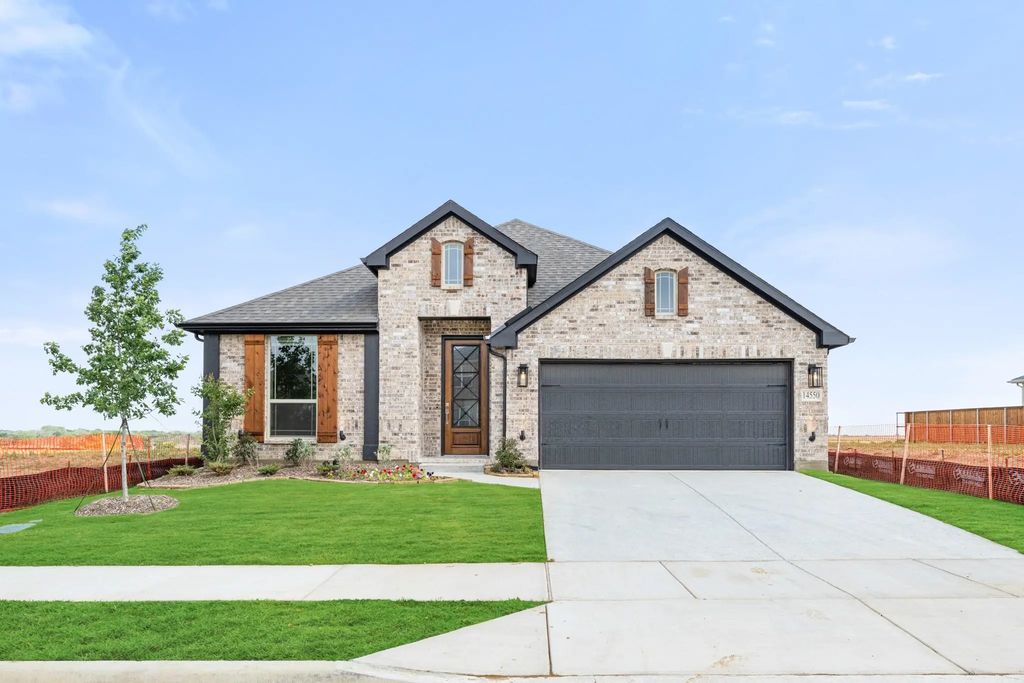 14550 Lovelace Street, Pilot Point