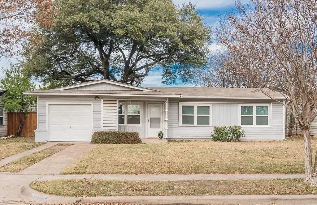11717 Fernald Avenue, Dallas