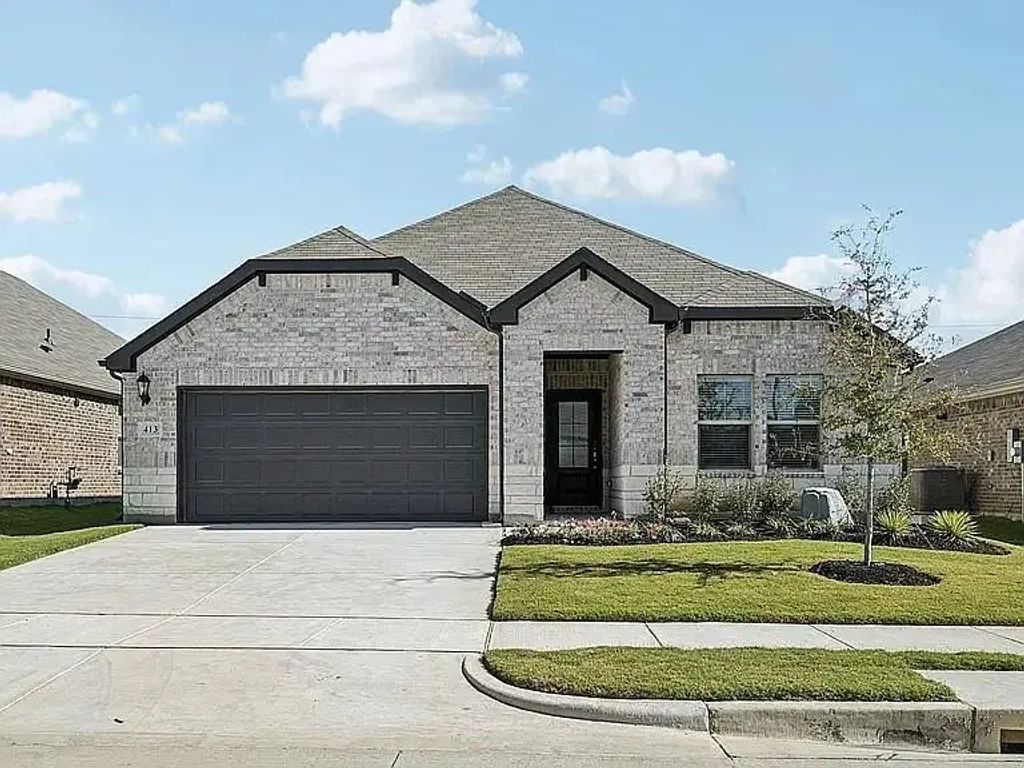 413 Loch Drive, Sherman